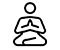 Meditation Area