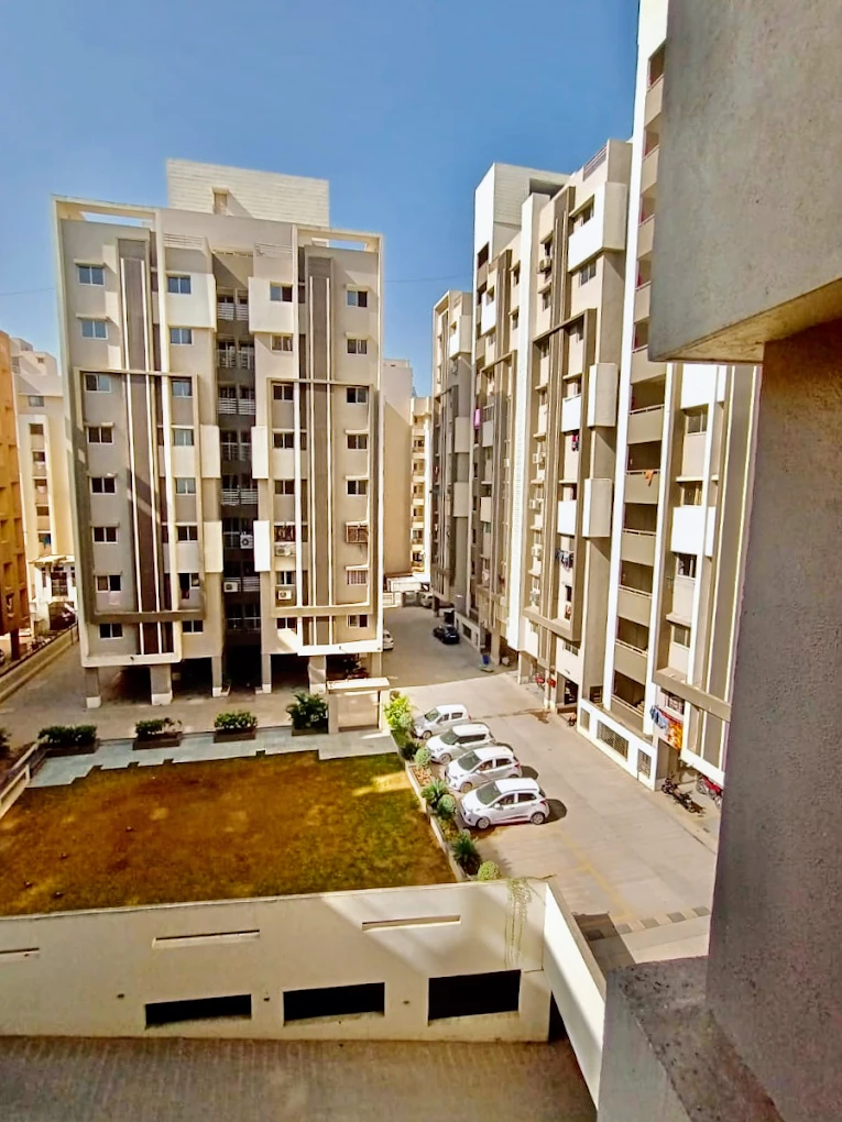 Akibah Heights | 2&3 BHK Apartments
