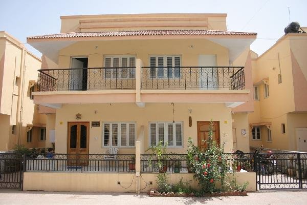 Balleshwar Bungalow, 3 BHK Independent House, Bopal, Ahmedabad