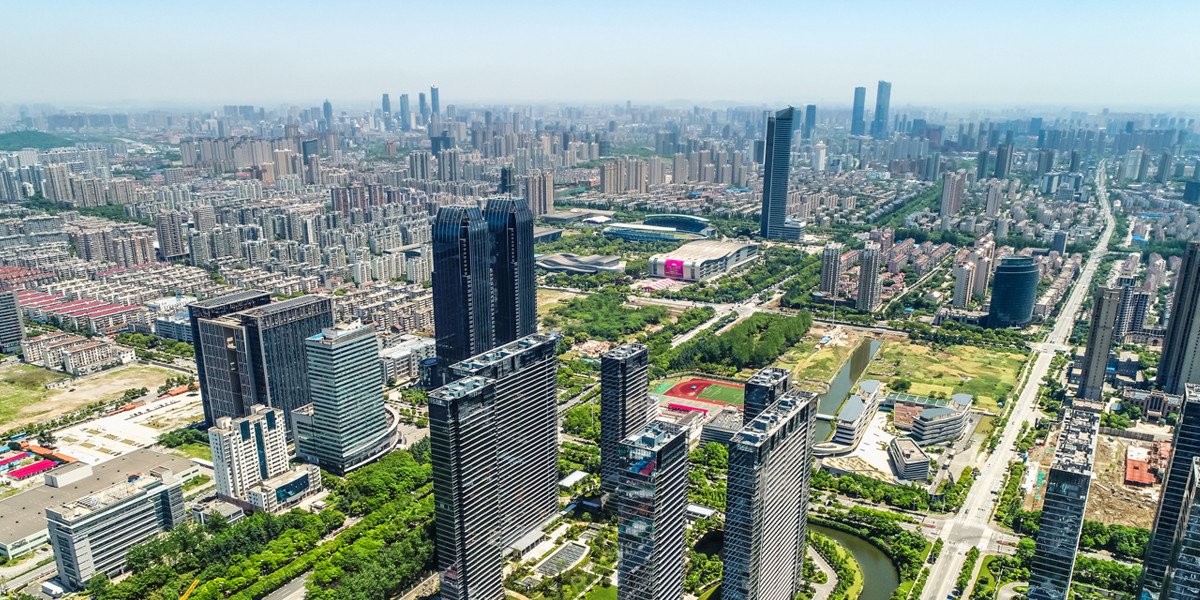 Why Ahmedabad is Becoming a Real Estate Hotspot for End Users (Not Just Investors)