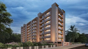 Al hamd IV |  2-3 bhk apartments